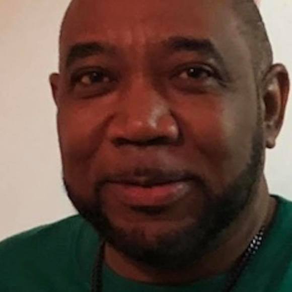 Meet your Posher, Calvin - Picture 1 of 1